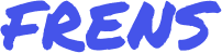 Frens.fun Logo